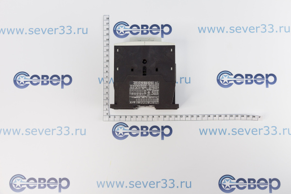 Контактор DILM72, EATON 230240V 5060Hz 3п 72A AC-3_2