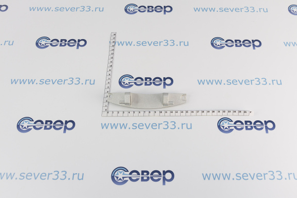 Петля люка  Bosch Siemens (Бош, Сименс) 608936  655117_3