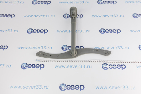 Импеллер (разбрызгиватель в сборе) Midea 12176000009231 | Продажа, монтаж и обслуживание холодильного оборудования | Север33