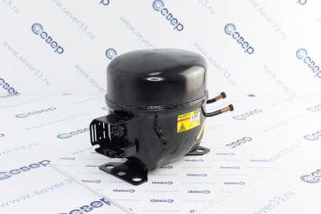 Компрессор MQ-GQR12U (R290 -23C 580Вт) | Продажа, монтаж и обслуживание холодильного оборудования | Север33