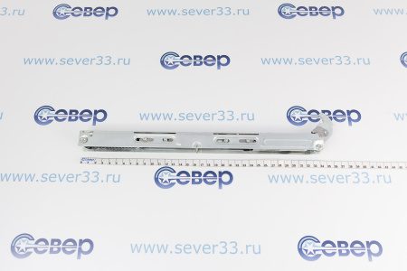 Петля двери духового шкафа Midea 12971100A60497 | Продажа, монтаж и обслуживание холодильного оборудования | Север33