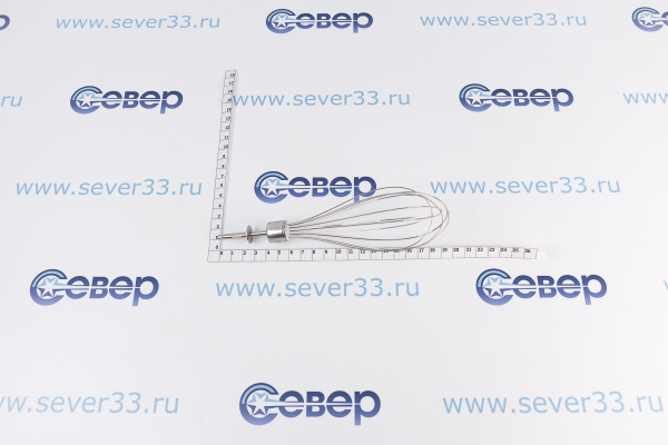 Венчик для блендера BRAUN 4189652, AS00004189_2