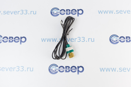 Реле давления картриджное ACB-2UB162W 061F6091R | Продажа, монтаж и обслуживание холодильного оборудования | Север33
