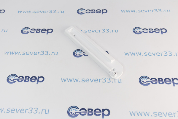 Направляющая ящика левая Indesit C00384954_3
