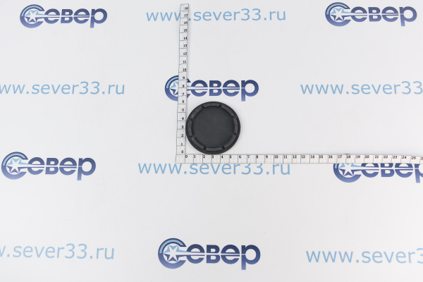 Основа круглой ножки для подставок СМА_2