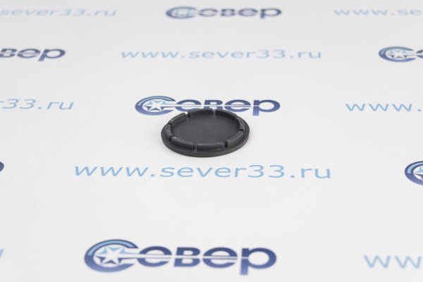 Основа круглой ножки для подставок СМА_3