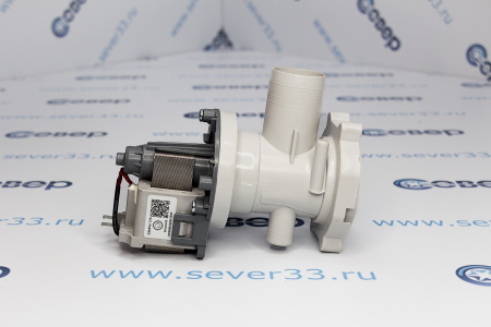 Помпа с улиткой Haier 0022150033660401 | Продажа, монтаж и обслуживание холодильного оборудования | Север33