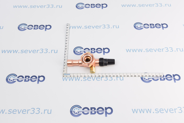 Вентиль Rotalock 1 14-58 FP-RV-114-058_4