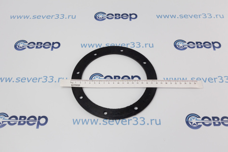 Прокладка 06 003 для водонагревателя ЭВПЗ-15 | Продажа, монтаж и обслуживание холодильного оборудования | Север33