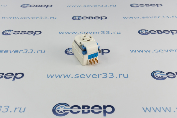 Таймер TMDE 802 ZC1_3