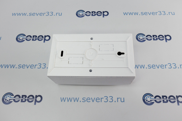 ЩРНП IEK 4_4