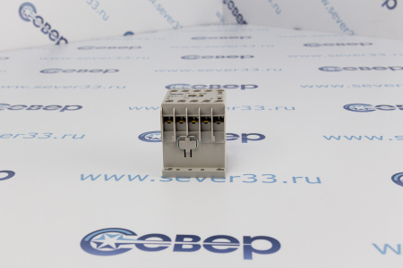 Контактор Danfoss CI 5-12 A NC | Продажа, монтаж и обслуживание холодильного оборудования | Север33