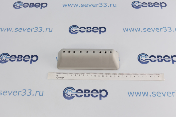 Ребро барабана для стиральных машин Whirlpool С00377230_2