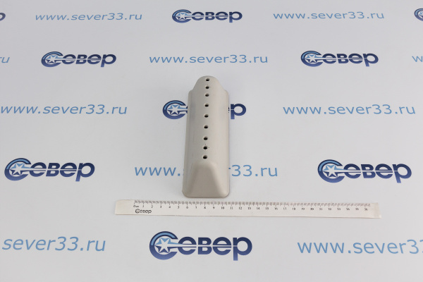 Ребро барабана для стиральных машин Whirlpool С00377230_3