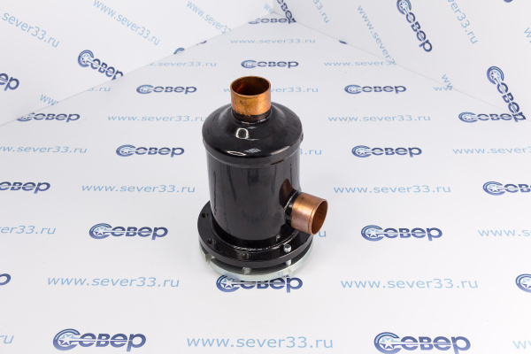 Корпус фильтра Ридан DCR 04813s 1 58_2