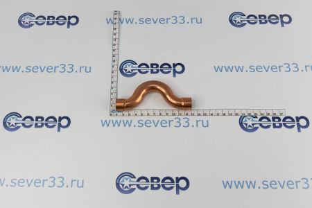 Обвод 18мм(5085) | Продажа, монтаж и обслуживание холодильного оборудования | Север33