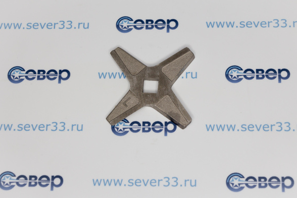 Нож 2-х сторонний MRZ021_2