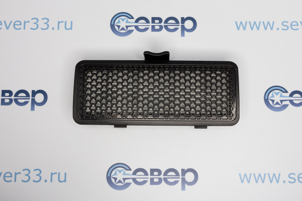 F21 HEPA фильтр для пылесоса LG VC42..., LG VC53..., LG VK75…, LG VK76… аналог LG ADQ73573301 - 1 шт_2