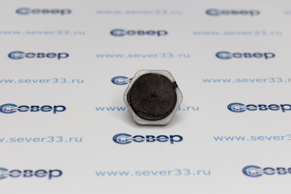 Ножки для стиральной машины 8 МА Н25 мм_3