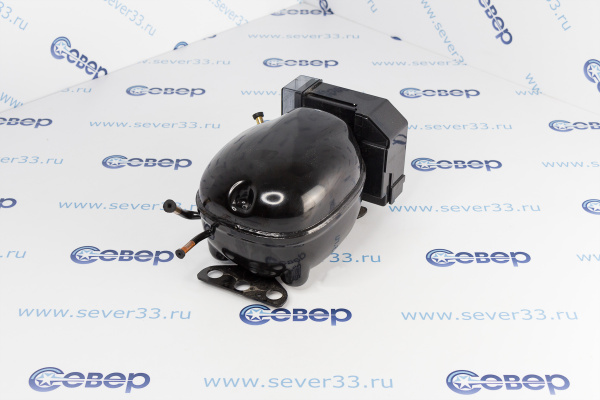 Компрессор инверторный Embraco Aspera VES D9C с реле в комплекте Indesit C00516027_3