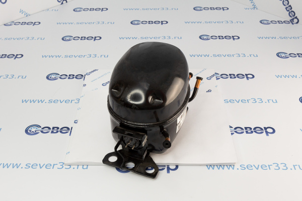 Компрессор Wanbao EKA95L (R-600, -23,3 С, 165 Вт)_3