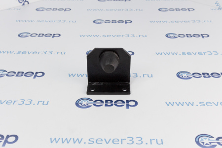 Отбойник с резиновым демпфером | Продажа, монтаж и обслуживание холодильного оборудования | Север33