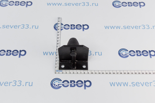 Отбойник с резиновым демпфером_4