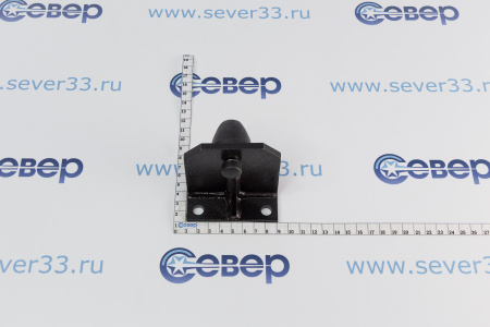 Отбойник с резиновым демпфером | Продажа, монтаж и обслуживание холодильного оборудования | Север33