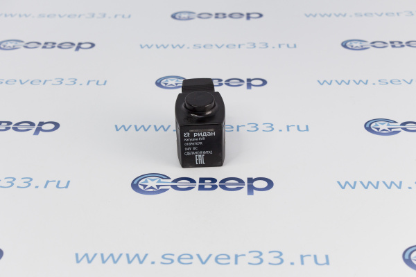 Катушка EVR 24 V 018F6707R_2