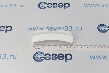 Накладка ручки люка для Samsung DC63-00924A | Продажа, монтаж и обслуживание холодильного оборудования | Север33