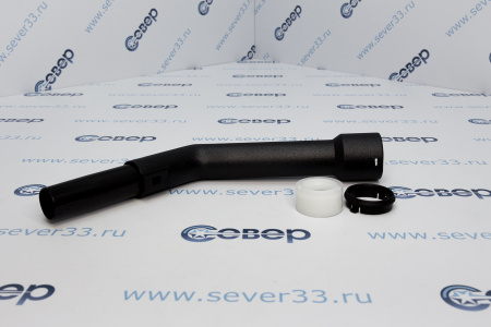 Ручка шланга Ozone для пылесоса, под трубку 32 HVC-3201 | Продажа, монтаж и обслуживание холодильного оборудования | Север33