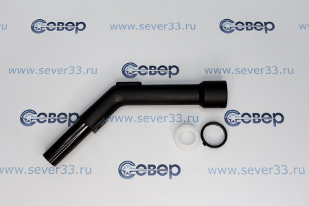 Ручка шланга Ozone для пылесоса, под трубку 32 HVC-3201 | Продажа, монтаж и обслуживание холодильного оборудования | Север33