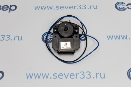 Вентилятор Стинол F61-10G вал 65мм  | Продажа, монтаж и обслуживание холодильного оборудования | Север33