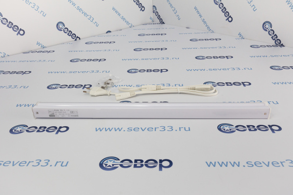 Светильник светодиодный Jazzway PLED T5i 450 6Вт 6500К_02