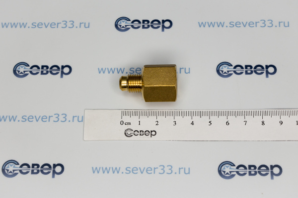 Переход UP3-4G4F SAE 14  G.14_1e