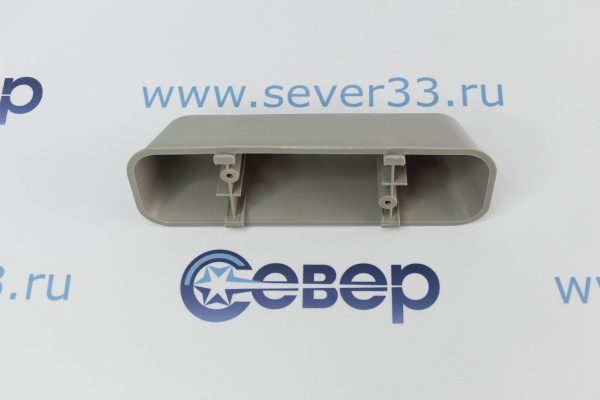Ребро бака 2816020100 (2816020300) BEKO короткий 150mm WS307 DRM100AC_3