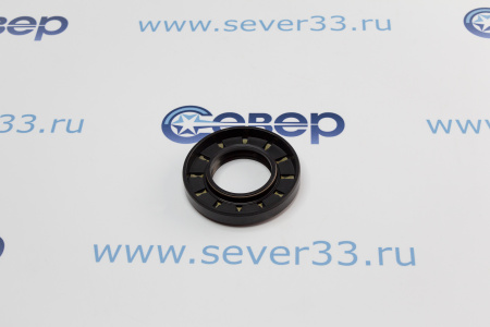 Сальник бака 35x65,55x10/12 (DC6200008A) SKL SAMSUNG | Продажа, монтаж и обслуживание холодильного оборудования | Север33