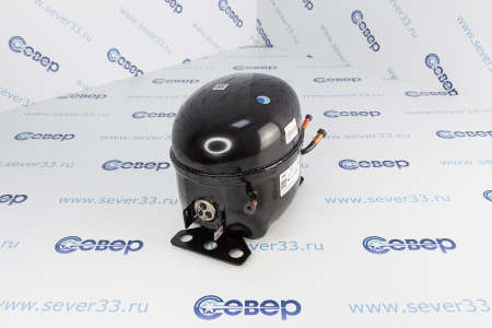 Компрессор QD91H (R134 -23.3C 208Вт) | Продажа, монтаж и обслуживание холодильного оборудования | Север33