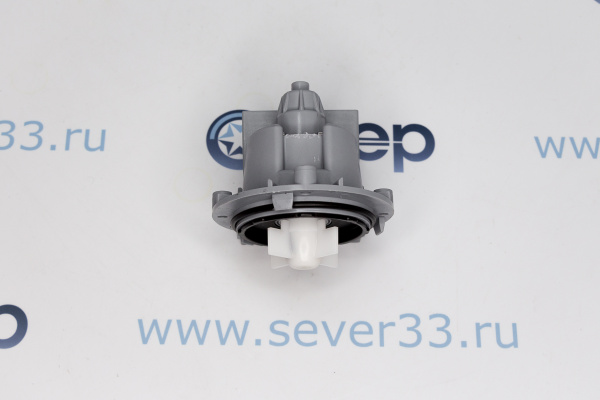 Насос ASKOLL 40W(на винтах,клемы разд.) универсальный_4e