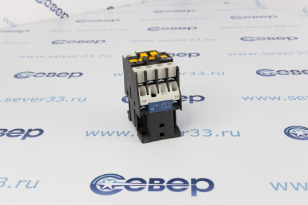 Контактор IEK КМИ 11810 18А NO 220V | Продажа, монтаж и обслуживание холодильного оборудования | Север33