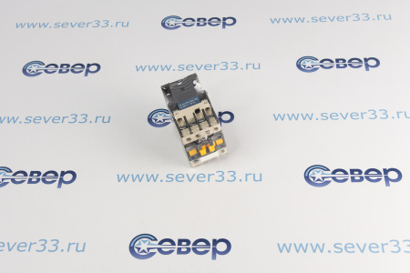 Контактор IEK КМИ 11811 18А NC 220V | Продажа, монтаж и обслуживание холодильного оборудования | Север33