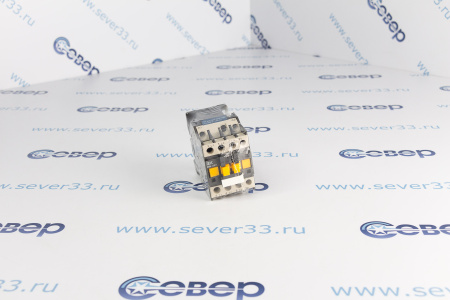 Контактор IEK КМИ 11811 18А NC 220V | Продажа, монтаж и обслуживание холодильного оборудования | Север33
