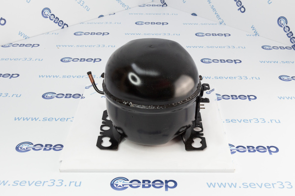 Компрессор Атлант СКН-60 (R600) при -23,3 С - 86 Вт_3