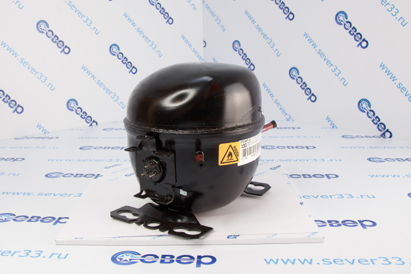Компрессор Атлант СКН-130 (R600) при -23,3 С - 150 Вт_2