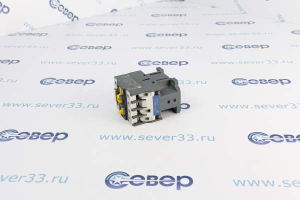 Контактор IEK КМИ-22511 25А NC 220V_4