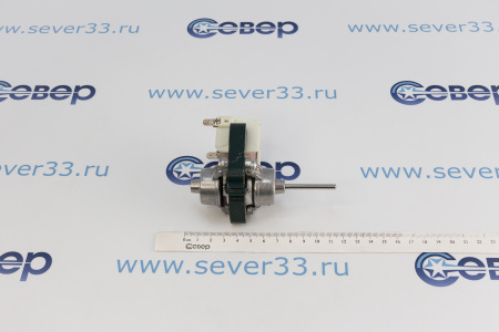Вентилятор JDF-1 8w 2j01289B | Продажа, монтаж и обслуживание холодильного оборудования | Север33
