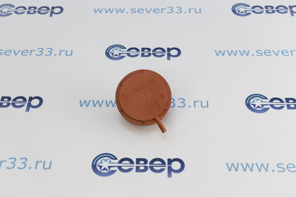 Датчик уровня воды SILTAL 2 ур. 49559000 AV4503_1