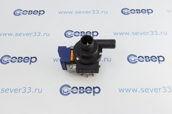 Насос GRE 100W 3 винта с улиткой PMP000ID_2