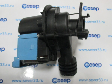 Насос PLASET 34W 054843 PMP004AR | Продажа, монтаж и обслуживание холодильного оборудования | Север33