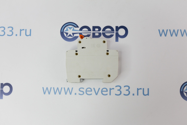 Автомат эл. TDM ВА47-29 С 1р 6А 220V_3